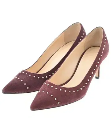 FABIO RUSCONI 펌프스 여성용