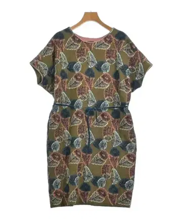 mina perhonen 원피스 여성용