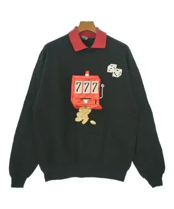 JERZEES 맨투맨 남성용