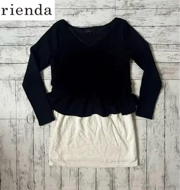 rienda 원피스 M 사이즈