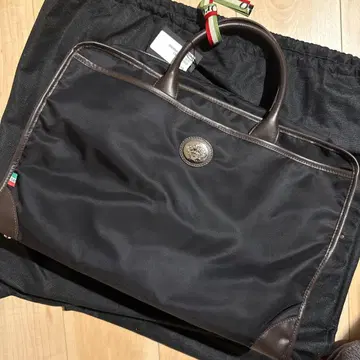 미사용 새상품 오로비안코 Orobianco RUFUS 비즈니스 백