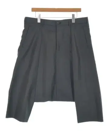 COMME des GARCONS HOMME PLUS 숏팬츠 남성용