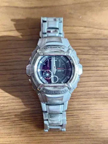 카시오 G-SHOCK G-510D