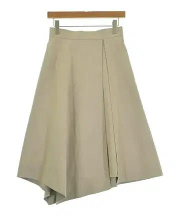 ANAYI 미디 스커트 여성용