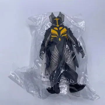 [ 미사용, 택 포함 ] 울트라 괴수 시리즈 소프트 비닐 EX 제튼 레어