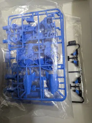 미조립 gear전사 전동 데이터 웨폰 유니콘 드릴만 씰 결품