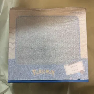 룩업 루카리오 미개봉 새상품