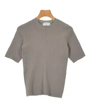 OPAQUE.CLIP 니트 스웨터 여성용