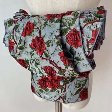 성인 헤코 오비 반폭 오비 록 발라드