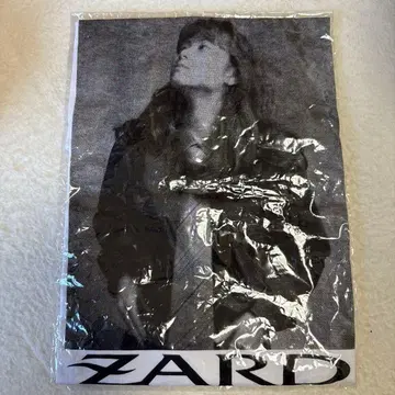 오늘 한정 가격 90s ZARD 티셔츠 사진 티셔츠 사카이 이즈미