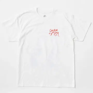 ONAIR kyne 티셔츠 L 사이즈 미사용