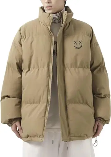 새상품 uptoyou 다운 자켓 남성용 2XL
