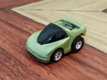 초로Q 푸조 쿠아자르 PEUGEOT QUASAR 미니카