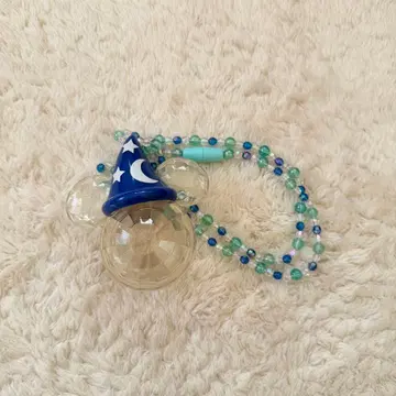 디즈니 빛나는 완구 미키