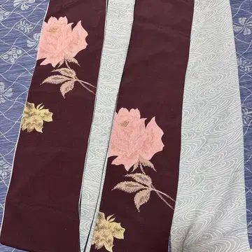 어른용 헤코 오비 반폭 오비 여성용