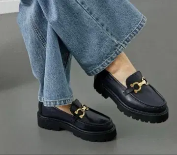 Deuxieme Classe [ CAMINANDO ] 로퍼 37