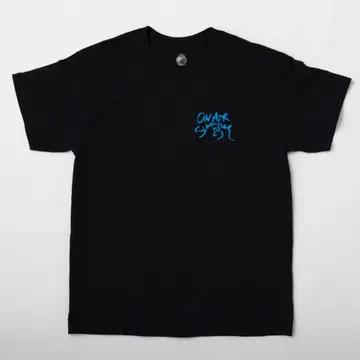 ONAIR kyne 티셔츠 L 사이즈 미사용