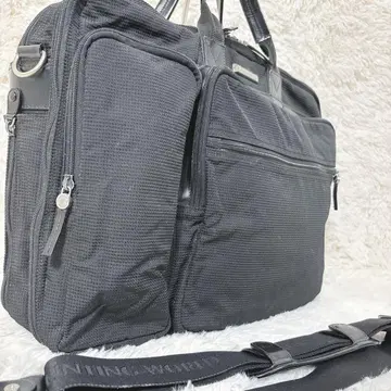 헌팅월드 샌드 2way 비즈니스 백