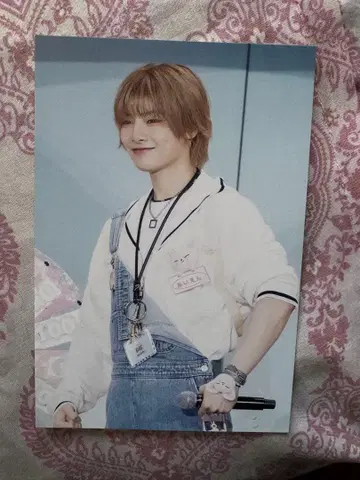 스키즈 ToyWorld 토이월드 타워 레코드 구매 혜택 아이엔 IN