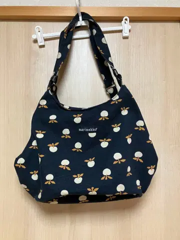 마리메꼬*omena 토트백