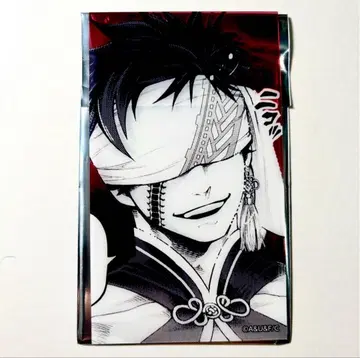 종말의 발키리 100화 POPUP 팝업 클리어 카드 시황제