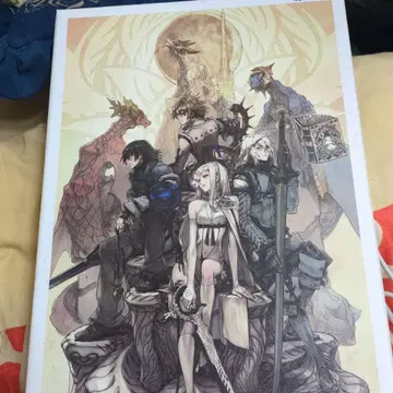 드래그 온 드라군 3 10주년 BOX 프리미어