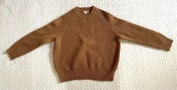 DEMYLEE 첼시 울 스웨터