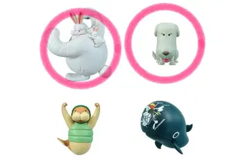 원피스 열매 애니멀 01 03