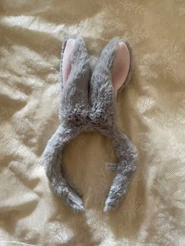 디즈니 머리띠 덤보