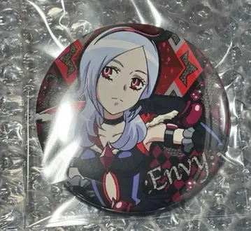 프리큐어 트윙클 캔뱃지 이스