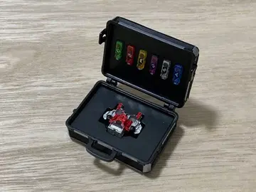 더블 드라이버 (가샤폰 컬렉션)