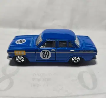 토미카 이벤트 모델 닛산 스카이라인 GT-B 새상품