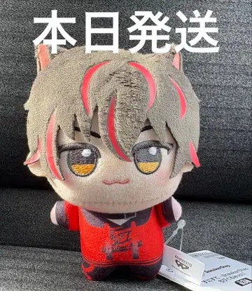 스니스테 Sneaker Step 치비구루미 vol.2 라오군