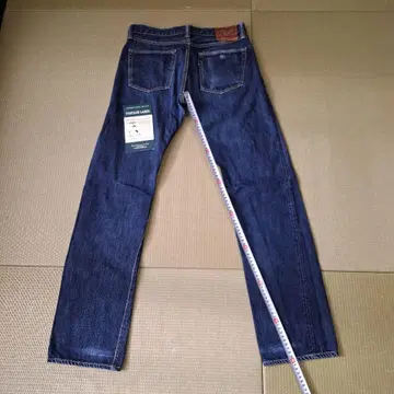 모모타로 청바지 0701 W32