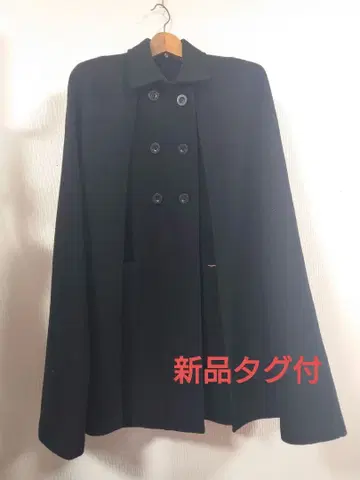 kazumi 아틀리에 인형 케이프 코트 택 포함 새상품