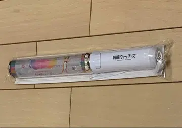 마에바시 위치즈 위치즈 블레이드