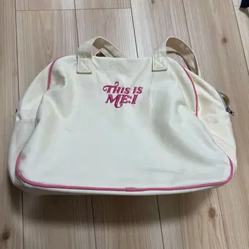 미아이 캔버스 백 아레나 투어