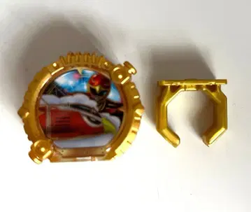 넘버원 전대 고주레인저 GP 센타이 링 01 젯트맨