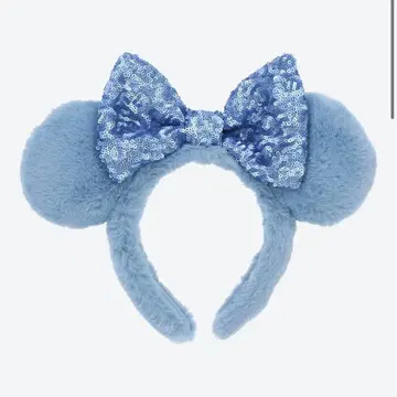 디즈니 머리띠 프리 미니