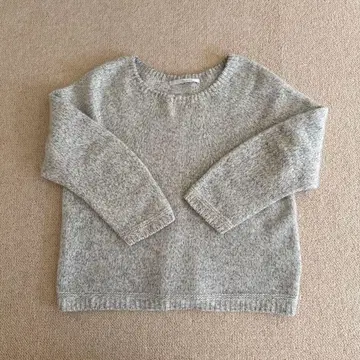 새상품급 파오데로 캐시미어 100% 스웨터