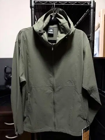 새상품 THE NORTH FACE Be Free Jacket S사이즈