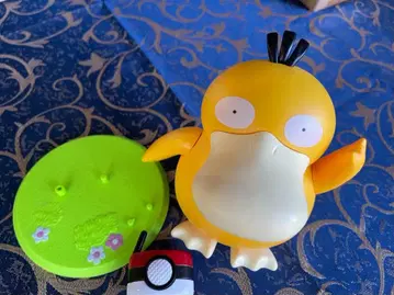 정크제품 춤추는 코닥 댄스 댄싱 깃발 흔드는 코닥 KFC