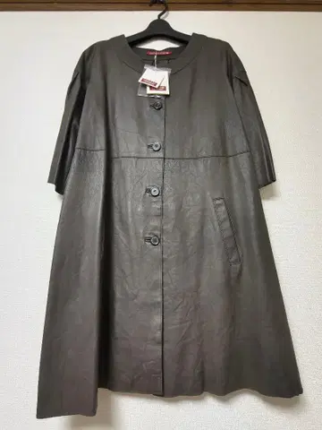 콩트와 데 코토니에 comptoir des cotonniers 양가죽