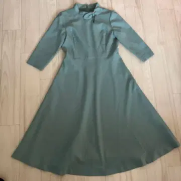 strawberry fields ICHIE 민트 원피스