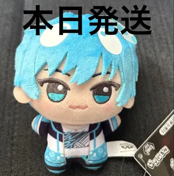 스니스터 스니커 스텝 SD 인형 vol.2 오사데이