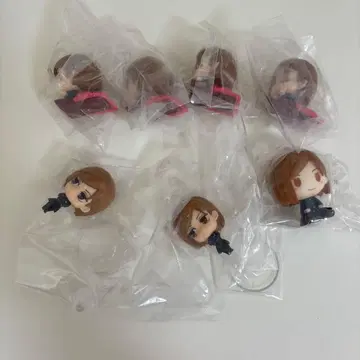 주술회전 쿠기사키 노바라 쵸코놋코 오네무탄 피규어