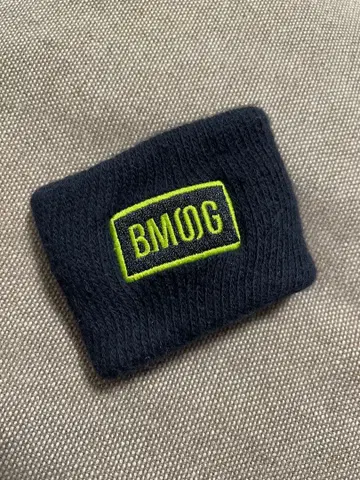 BMSG 리스트 밴드 러스피