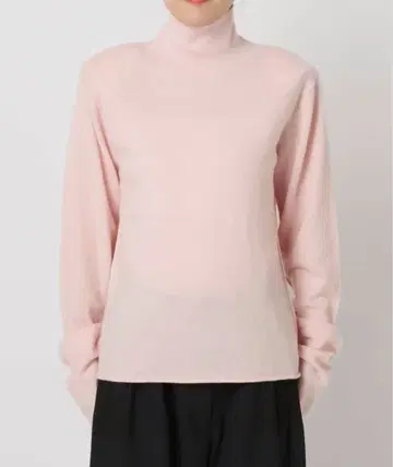 CITYSHOP/TARTLE NECK 니트