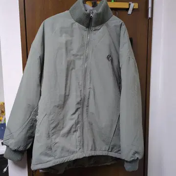 충전솜 몬스터 자켓 오버 사이즈 남성/여성