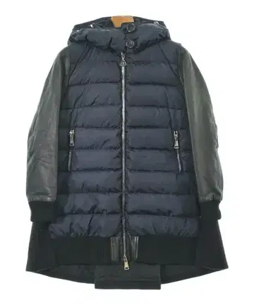 MONCLER 다운 코트 여성용